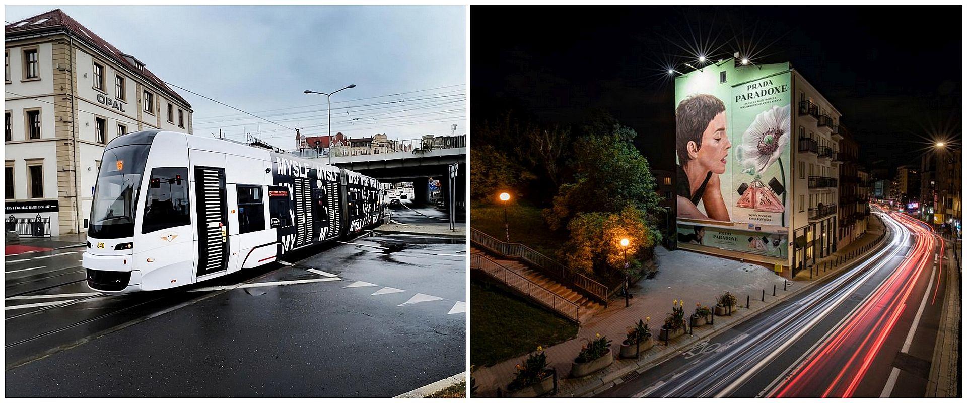 Wavemaker wspiera marki YSL i Prada we wprowadzeniu na rynek nowych odsłon zapachów